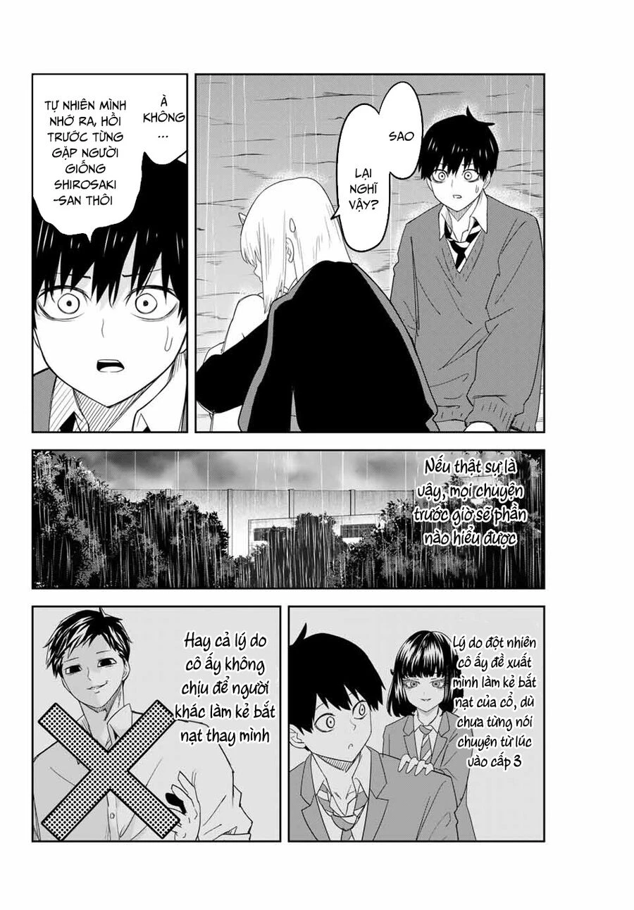 Không Chỉ Là Bắt Nạt Chapter 154 - 3