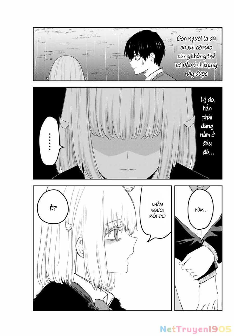 Không Chỉ Là Bắt Nạt Chapter 154 - 4