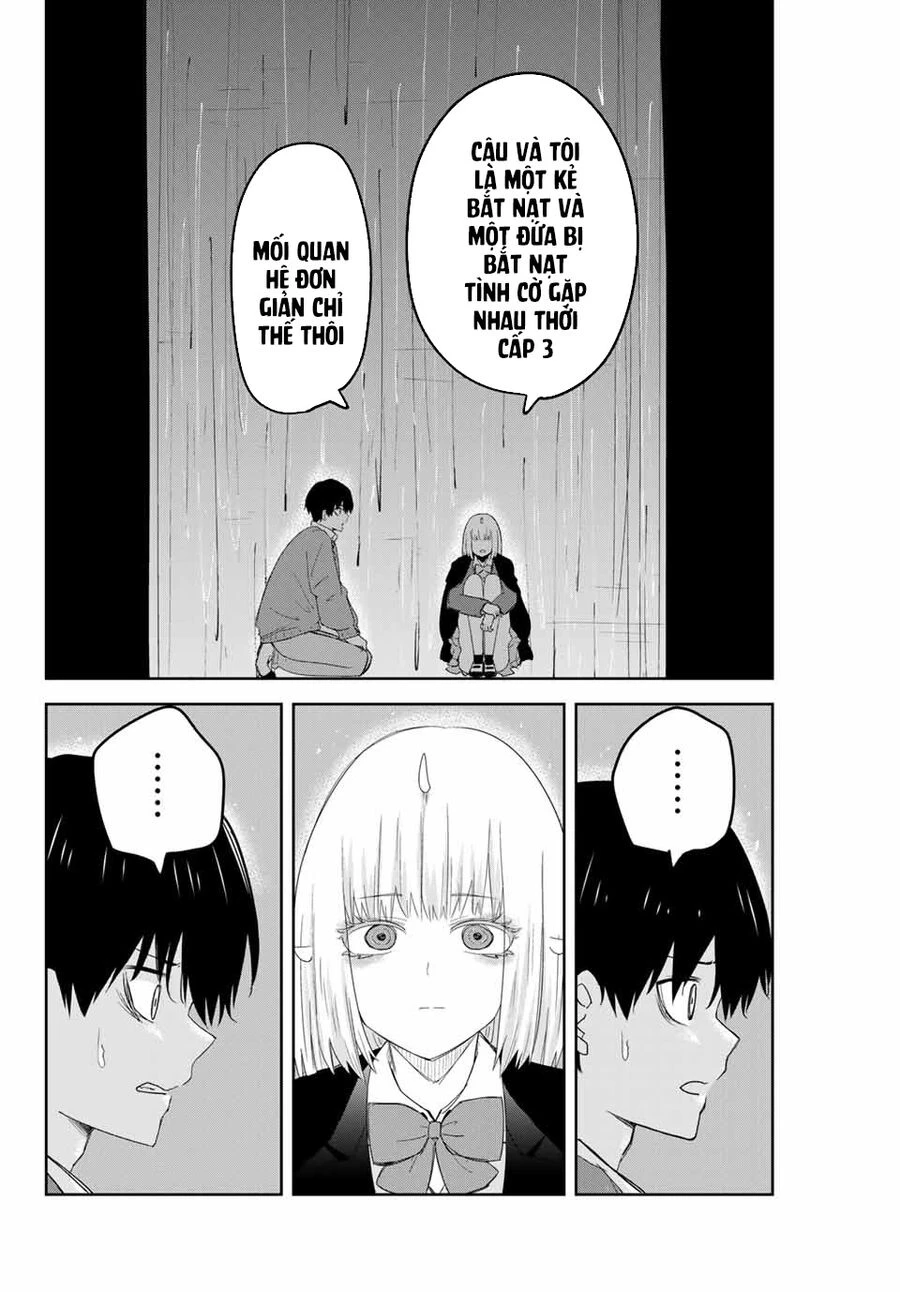 Không Chỉ Là Bắt Nạt Chapter 154 - 5