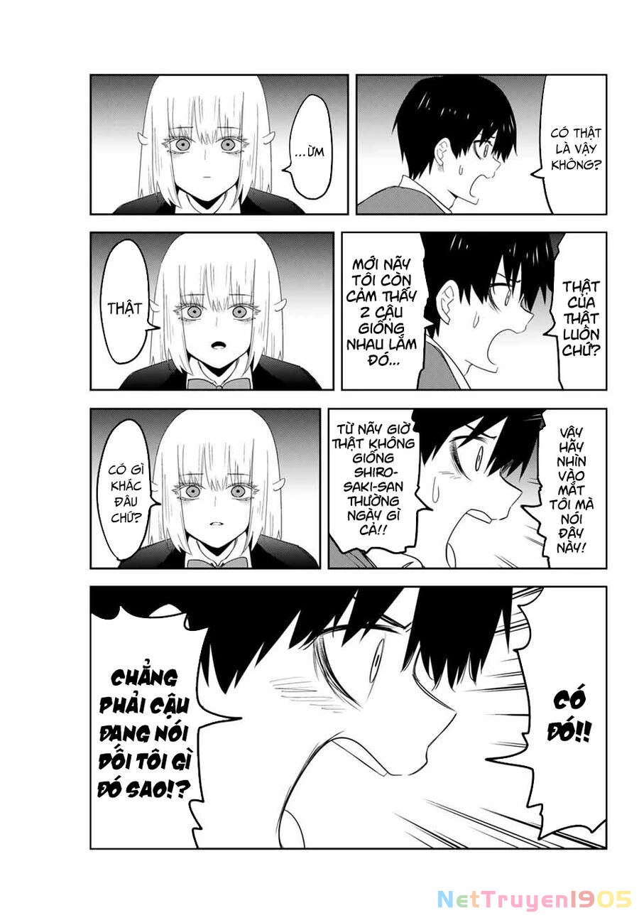 Không Chỉ Là Bắt Nạt Chapter 154 - 6