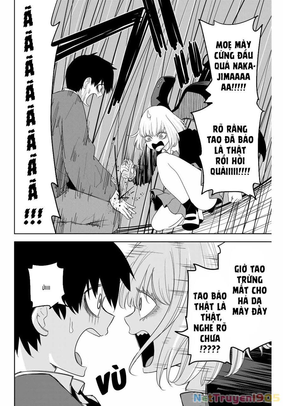 Không Chỉ Là Bắt Nạt Chapter 154 - 7