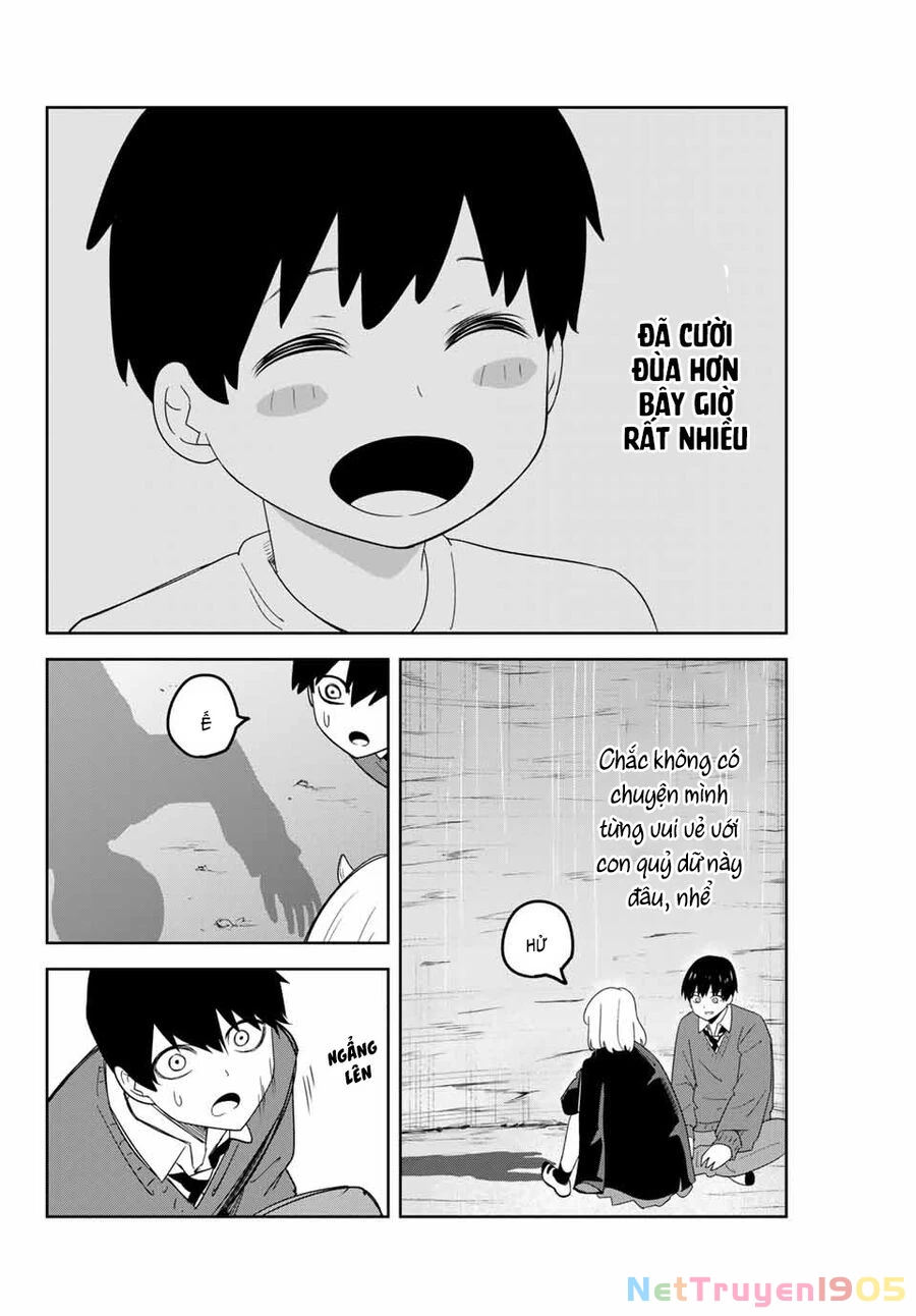 Không Chỉ Là Bắt Nạt Chapter 154 - 9