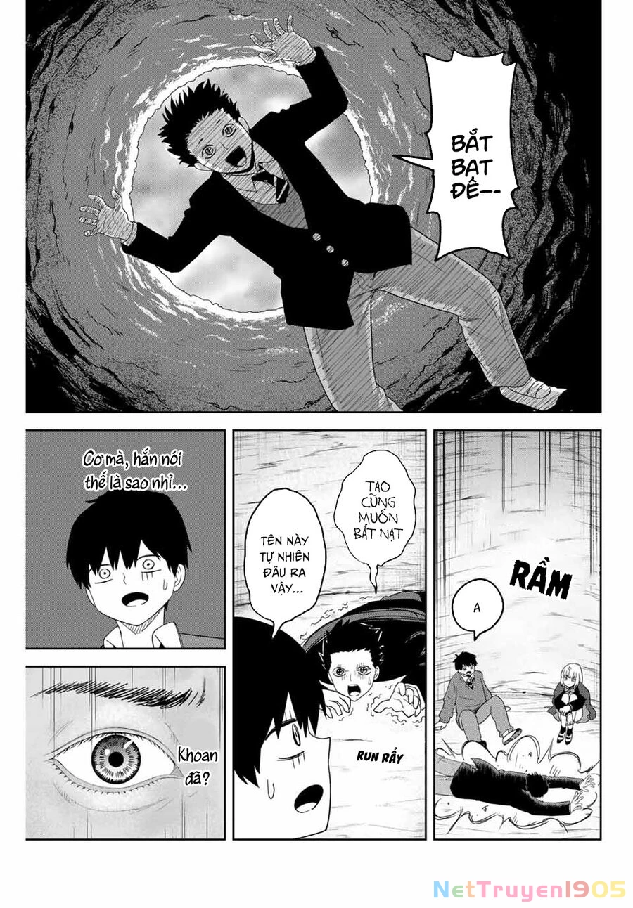 Không Chỉ Là Bắt Nạt Chapter 154 - 10