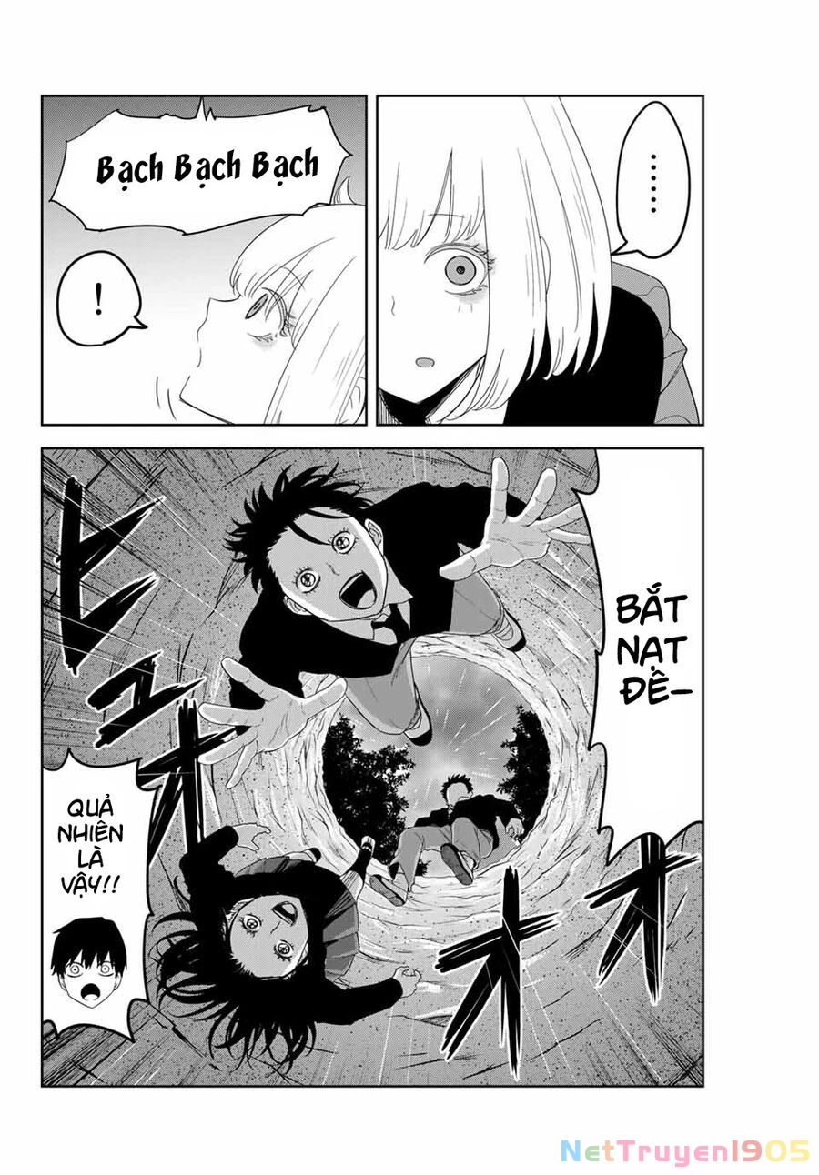 Không Chỉ Là Bắt Nạt Chapter 154 - 13