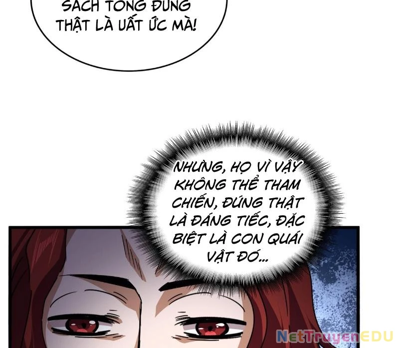 Đại Quản Gia Là Ma Hoàng Chapter 661 - 33