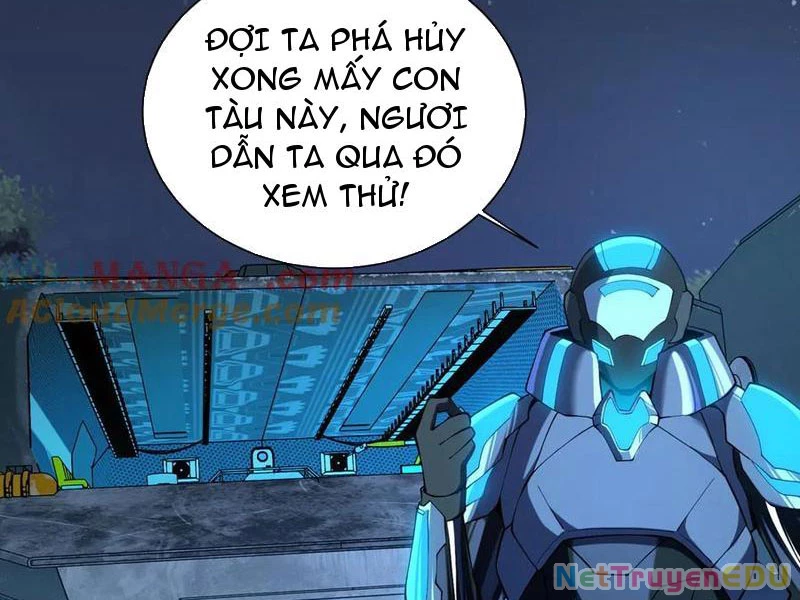Linh Khí Khôi Phục: Từ Cá Chép Tiến Hóa Thành Thần Long Chapter 44 - 25