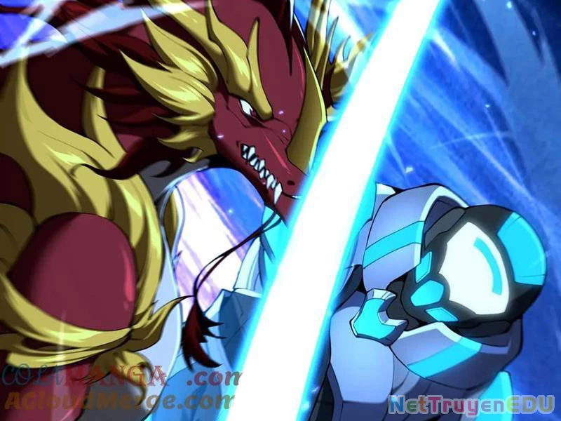 Linh Khí Khôi Phục: Từ Cá Chép Tiến Hóa Thành Thần Long Chapter 44 - 45