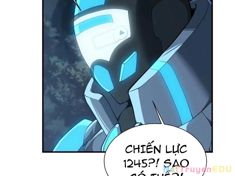 Linh Khí Khôi Phục: Từ Cá Chép Tiến Hóa Thành Thần Long Chapter 44 - 55
