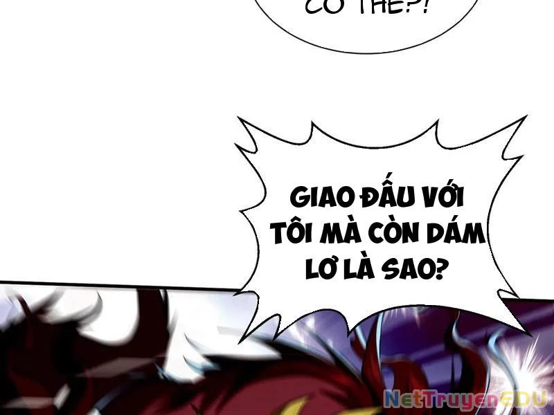 Linh Khí Khôi Phục: Từ Cá Chép Tiến Hóa Thành Thần Long Chapter 44 - 56