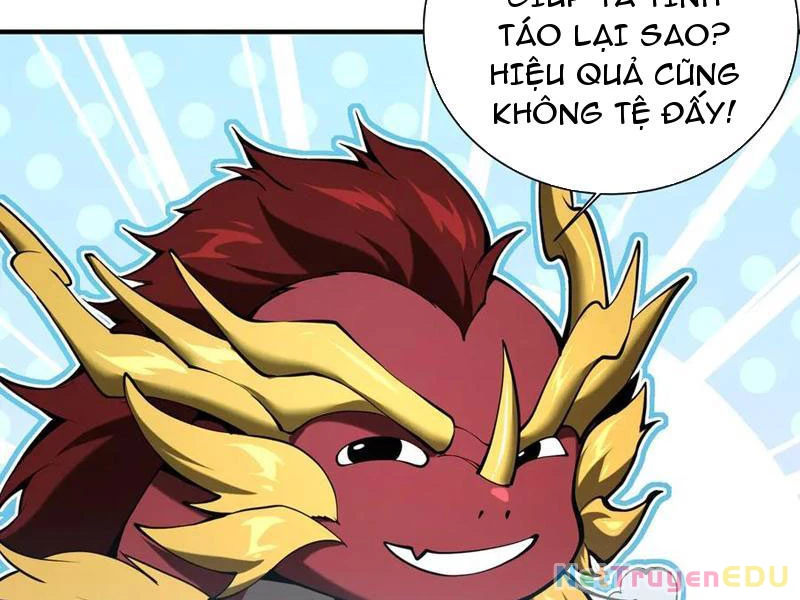 Linh Khí Khôi Phục: Từ Cá Chép Tiến Hóa Thành Thần Long Chapter 44 - 81