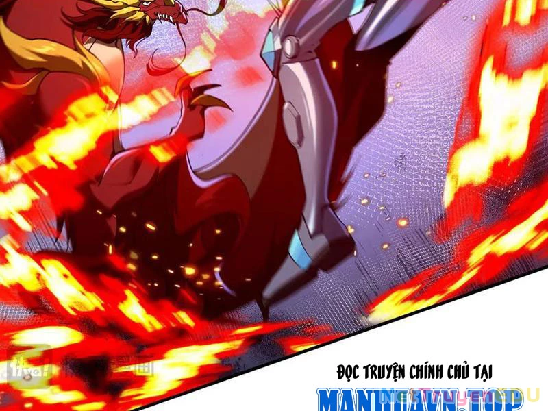 Linh Khí Khôi Phục: Từ Cá Chép Tiến Hóa Thành Thần Long Chapter 44 - 99