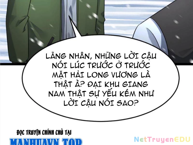 Toàn Cầu Băng Phong: Ta Chế Tạo Phòng An Toàn Tại Tận Thế Chapter 594 - 40