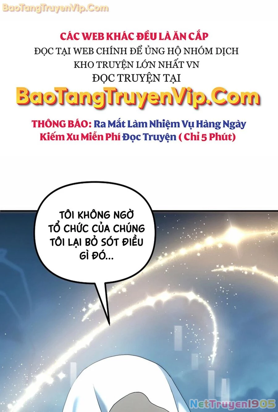 Vua Thăng Cấp Chapter 197 - 8