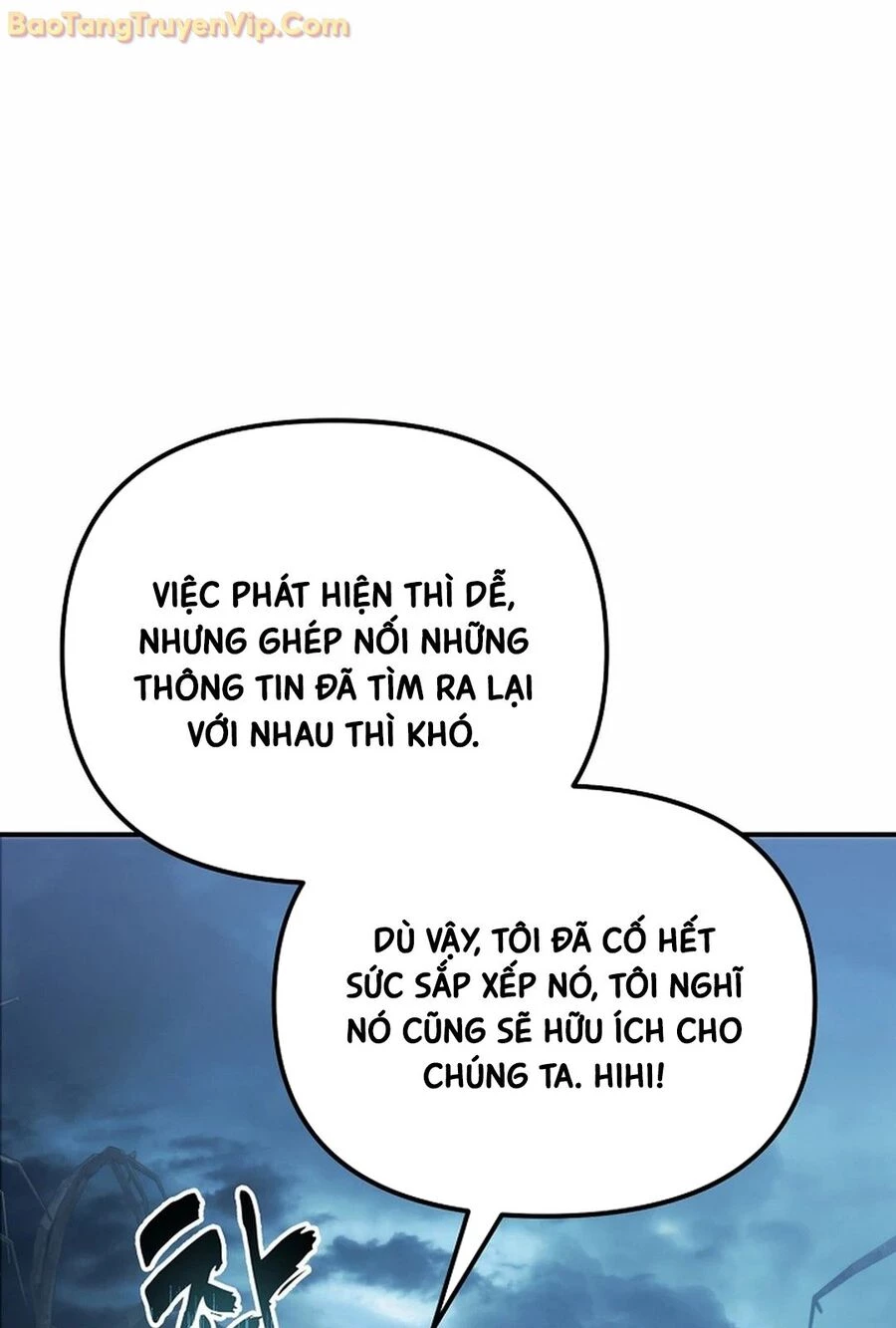 Vua Thăng Cấp Chapter 197 - 10