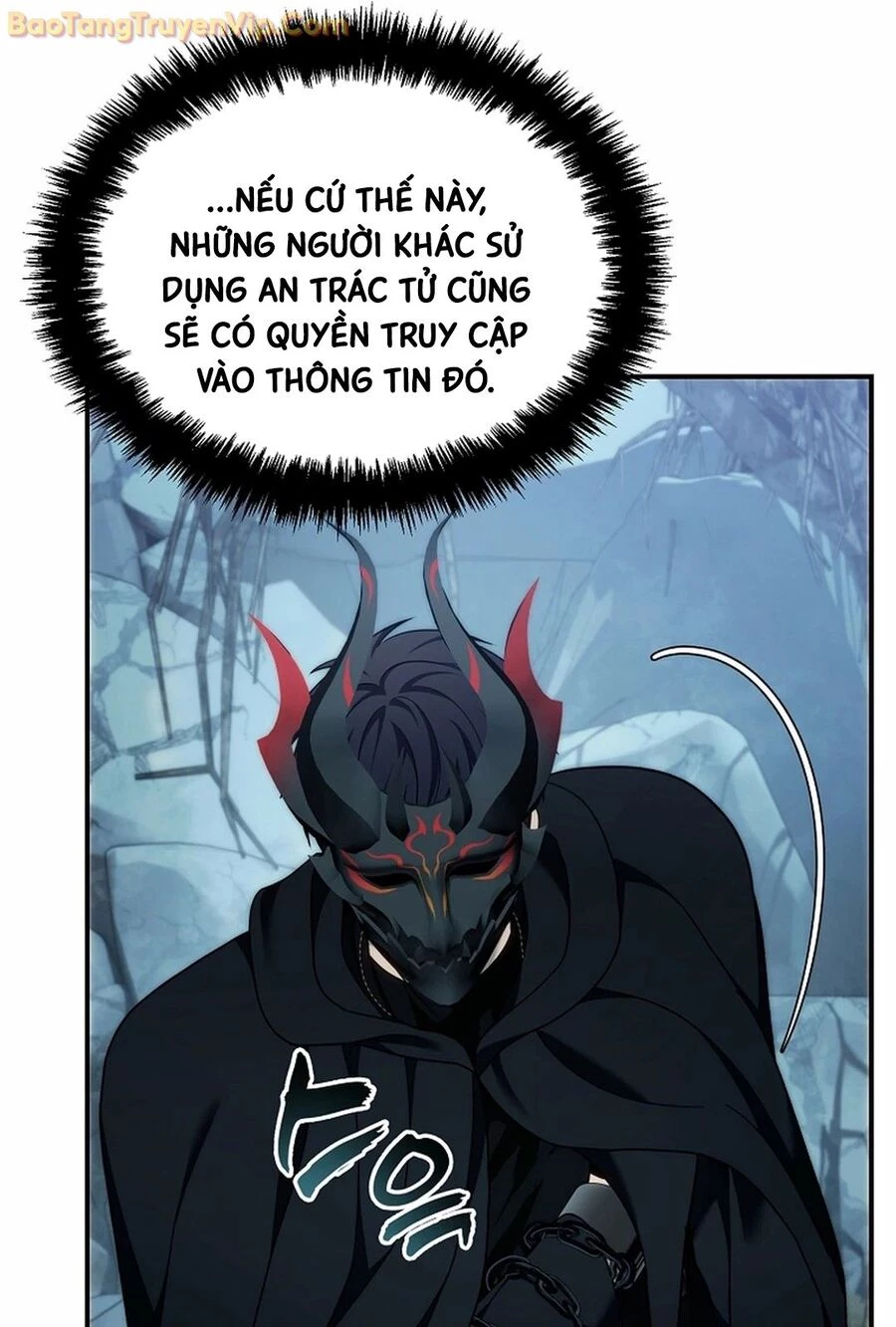 Vua Thăng Cấp Chapter 197 - 13