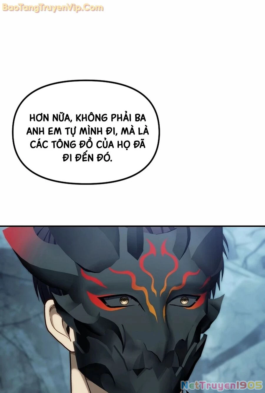 Vua Thăng Cấp Chapter 197 - 22