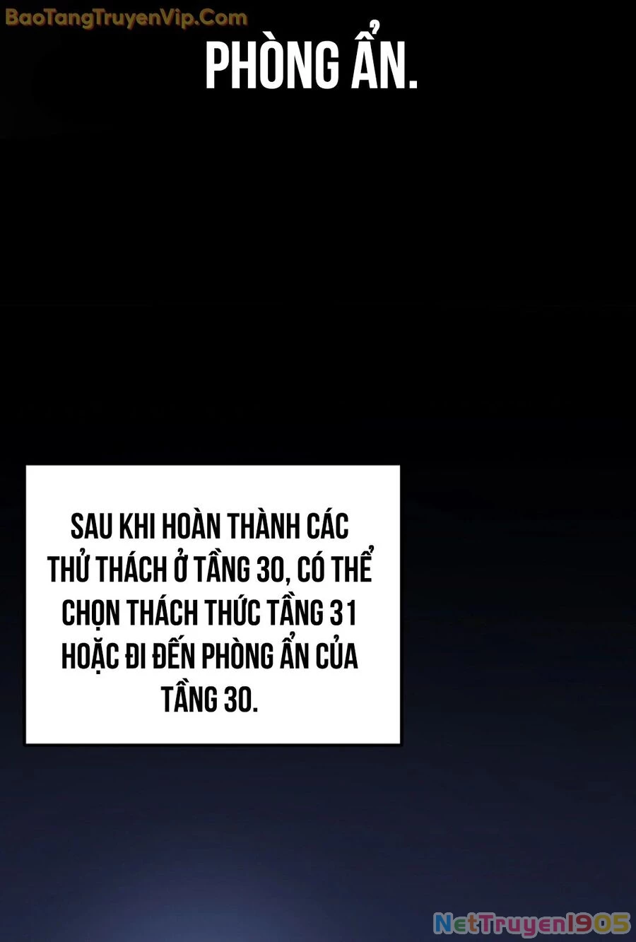 Vua Thăng Cấp Chapter 197 - 30