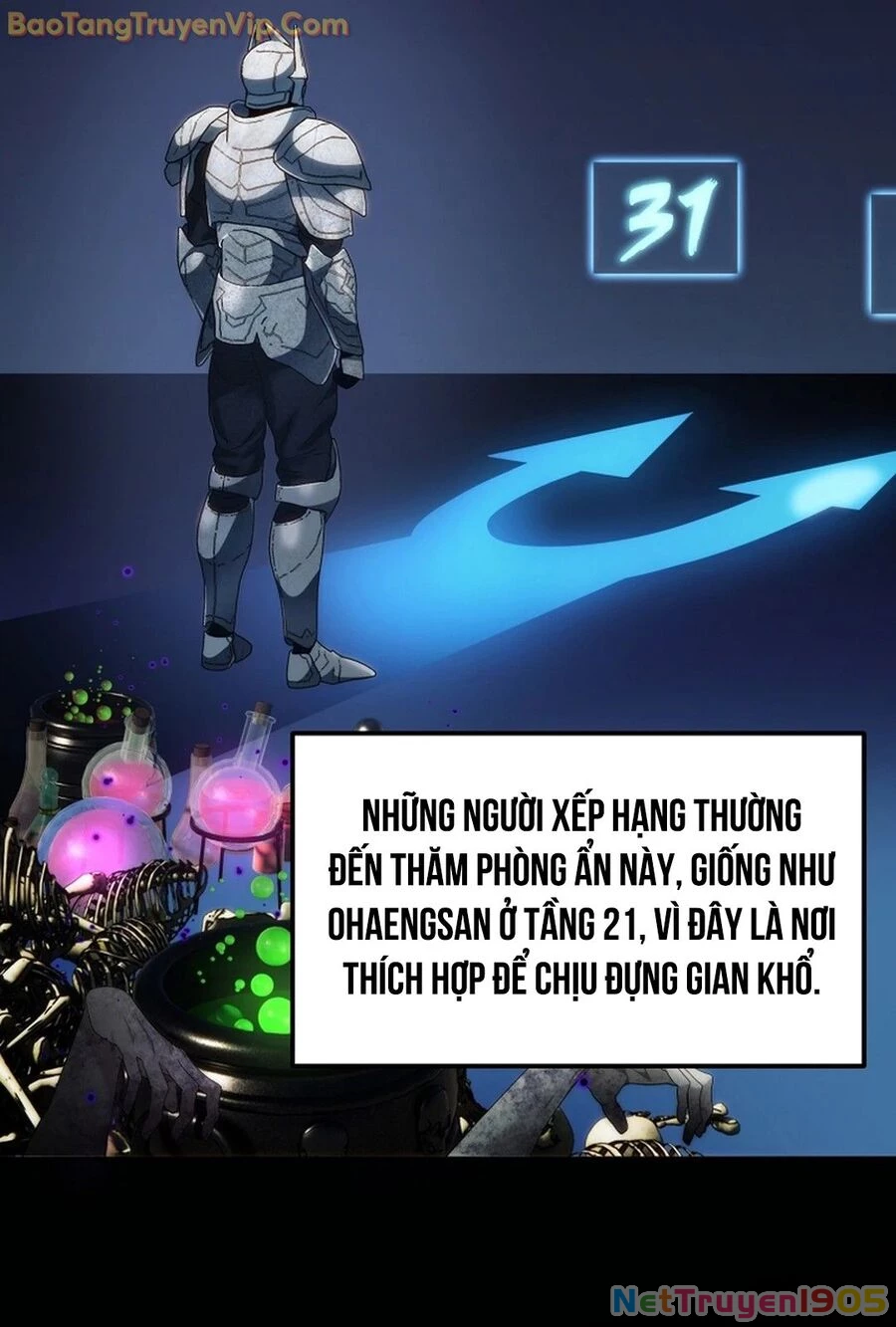 Vua Thăng Cấp Chapter 197 - 31