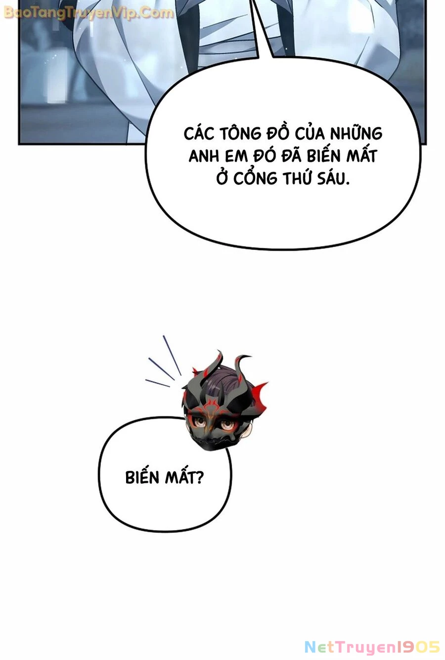 Vua Thăng Cấp Chapter 197 - 39