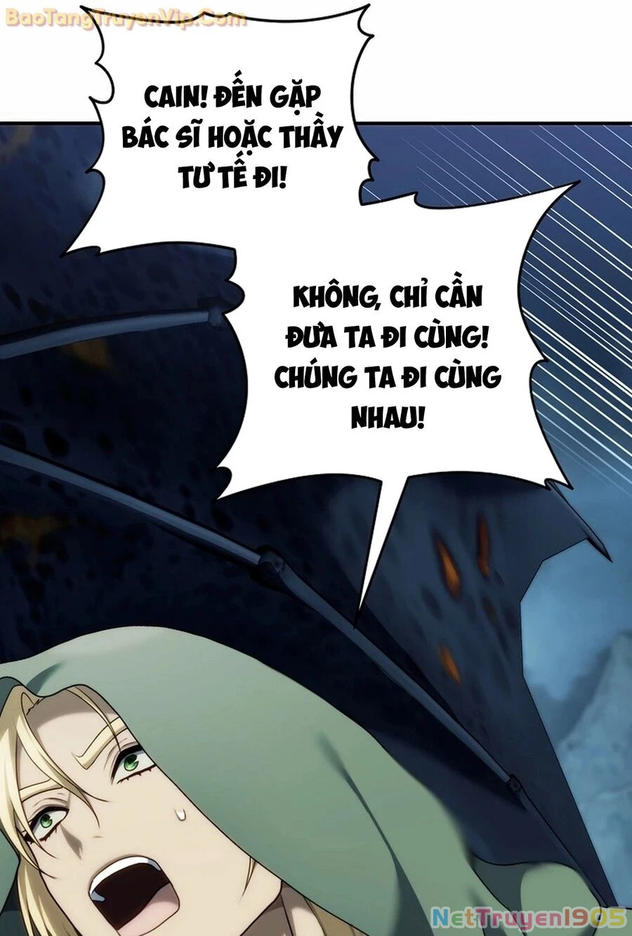 Vua Thăng Cấp Chapter 197 - 89