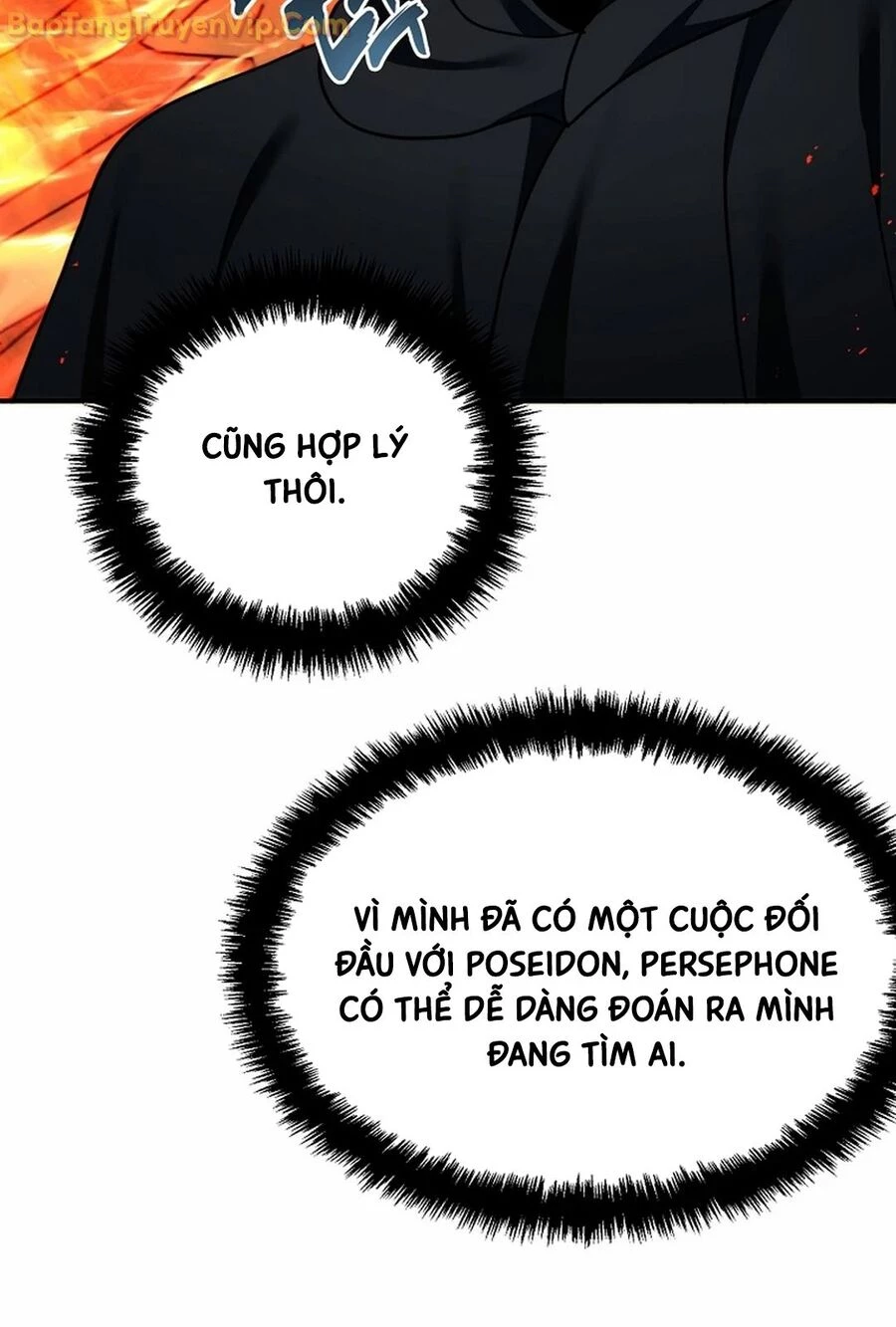 Vua Thăng Cấp Chapter 197 - 107