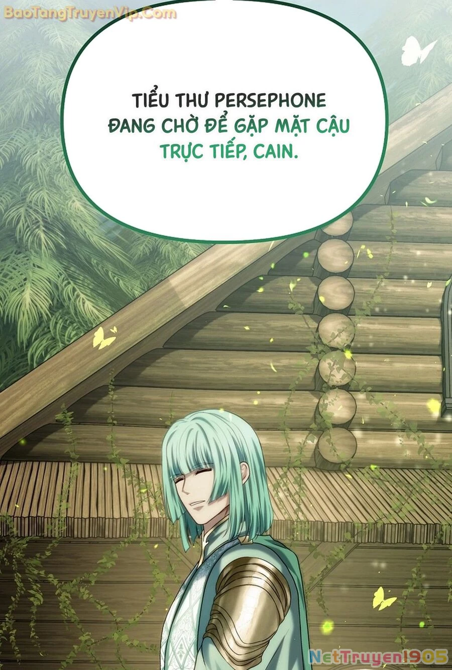 Vua Thăng Cấp Chapter 197 - 112
