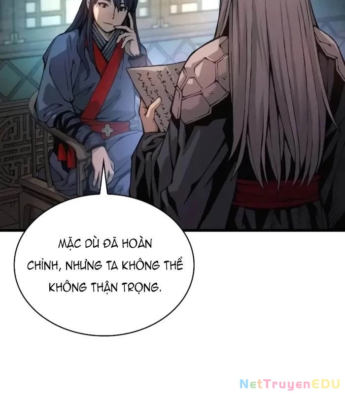 Quái Lực Loạn Thần Chapter 60 - 80