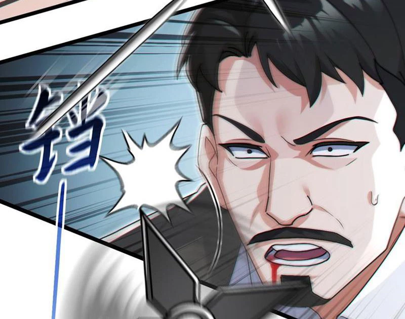 Đại Lão Xuống Núi: Bắt Đầu Từ Việc Trở Thành Thư Ký Chapter 78 - Trang 2