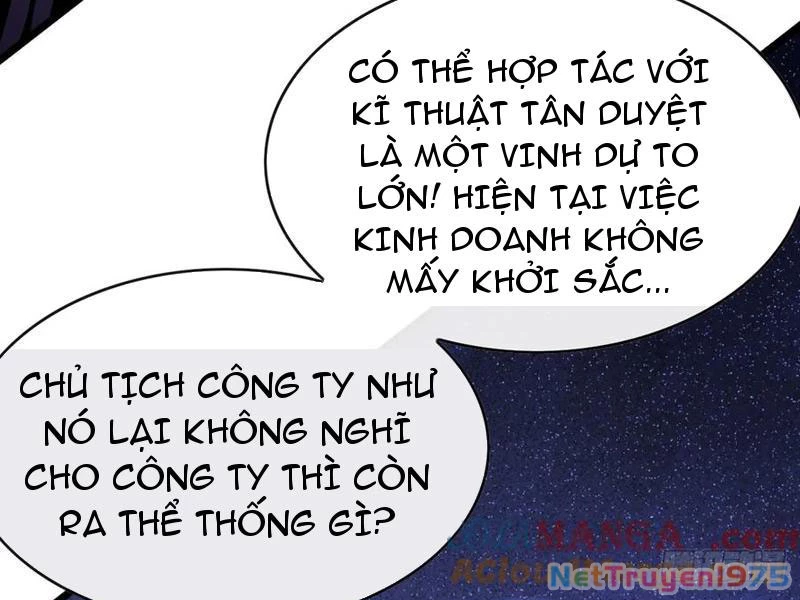 Đại Lão Xuống Núi: Bắt Đầu Từ Việc Trở Thành Thư Ký Chapter 79 - 17