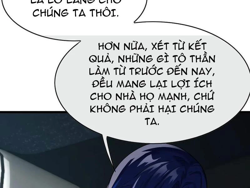 Đại Lão Xuống Núi: Bắt Đầu Từ Việc Trở Thành Thư Ký Chapter 79 - 35