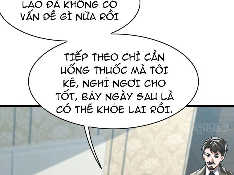 Đại Lão Xuống Núi: Bắt Đầu Từ Việc Trở Thành Thư Ký Chapter 79 - 93