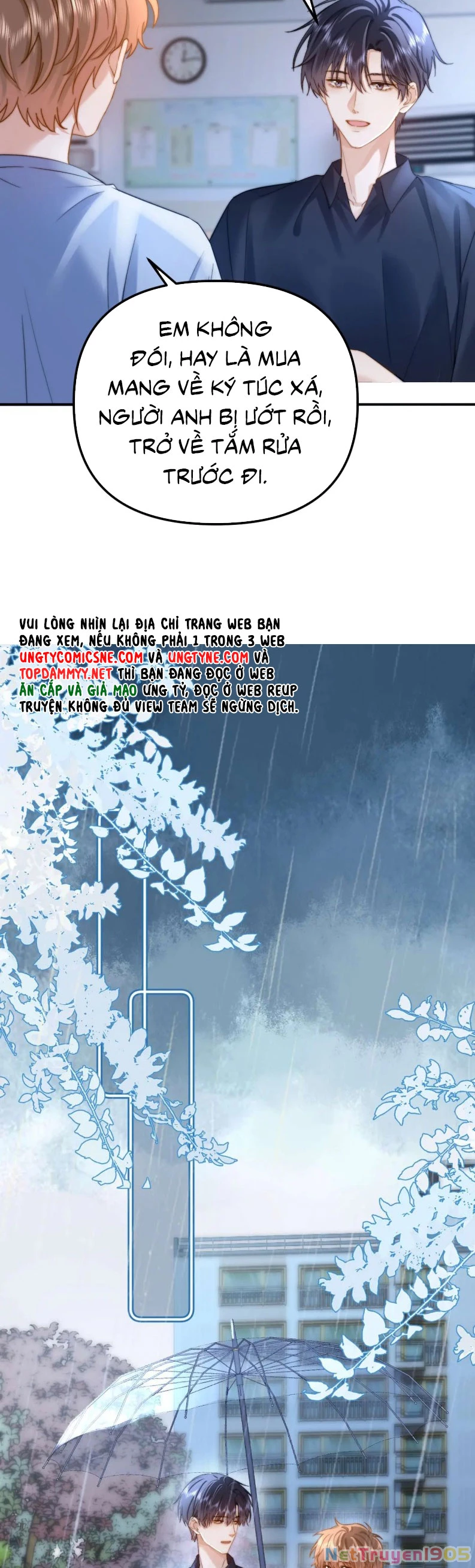Chất Dị Ứng Đáng Yêu Chapter 83 - 5