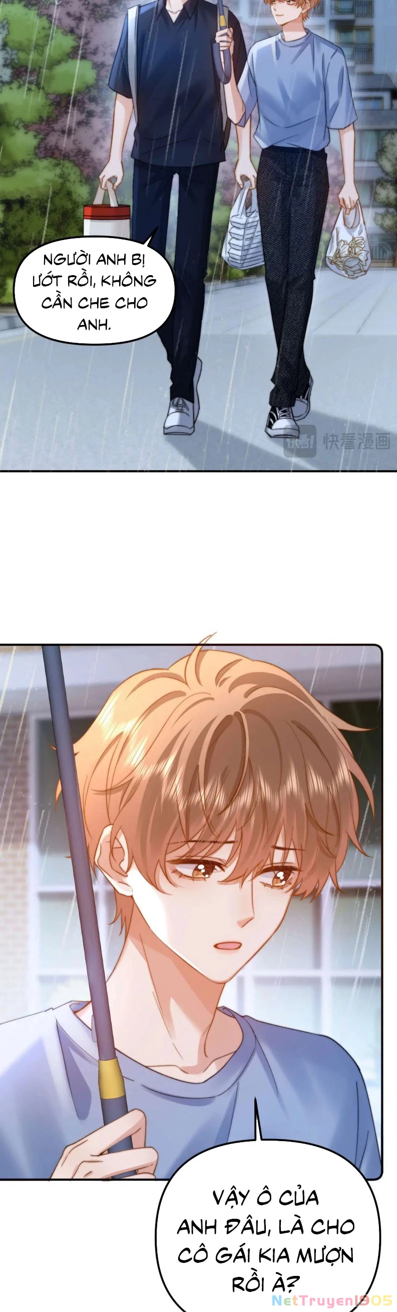 Chất Dị Ứng Đáng Yêu Chapter 83 - 6