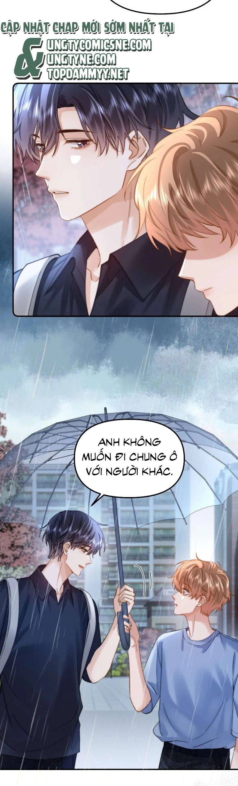 Chất Dị Ứng Đáng Yêu Chapter 83 - 7
