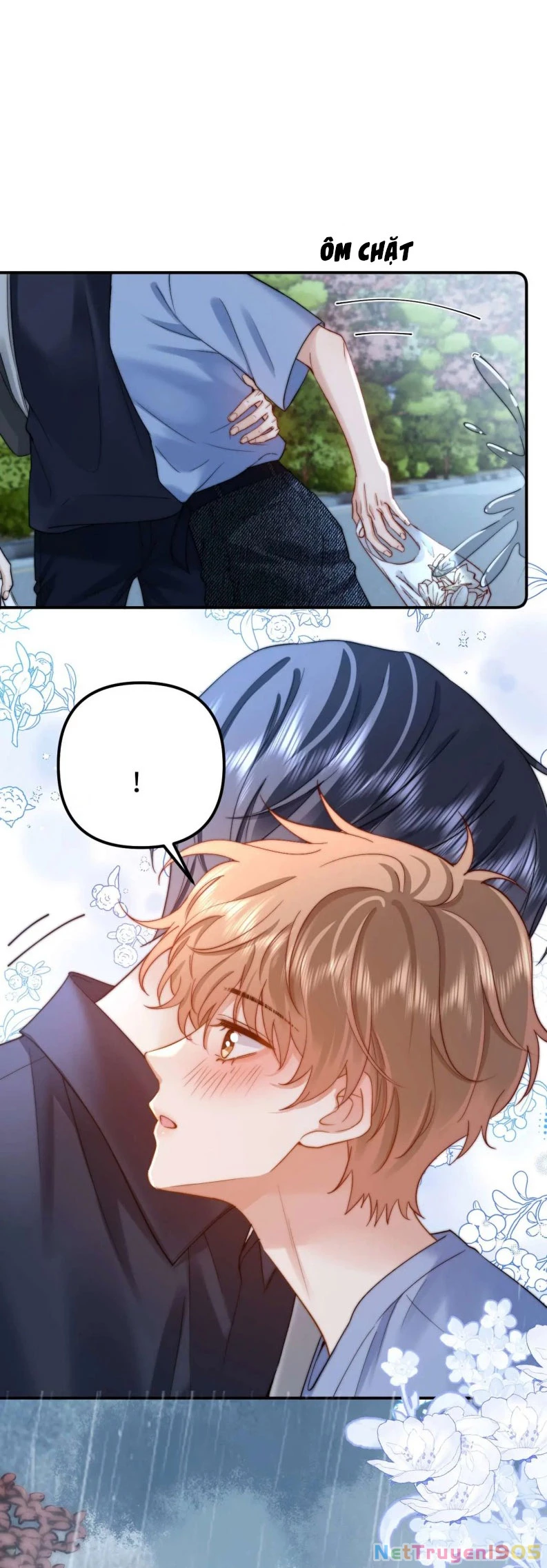 Chất Dị Ứng Đáng Yêu Chapter 83 - 11