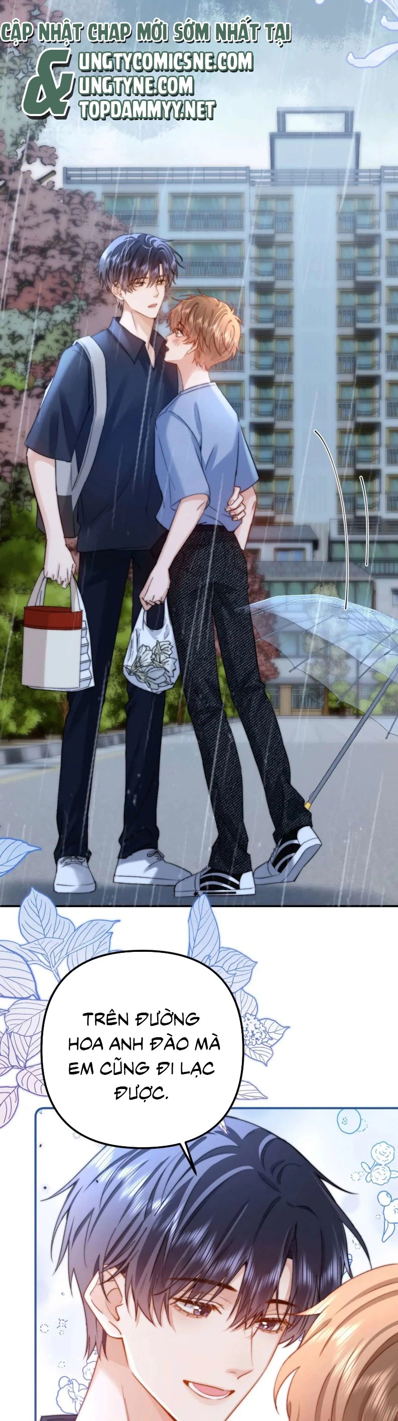 Chất Dị Ứng Đáng Yêu Chapter 83 - 12