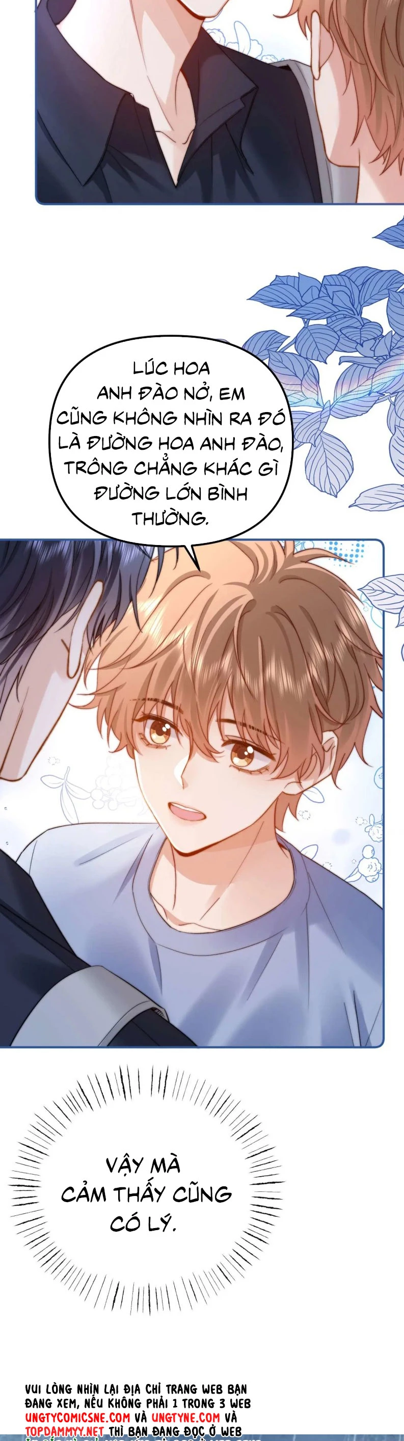 Chất Dị Ứng Đáng Yêu Chapter 83 - 13