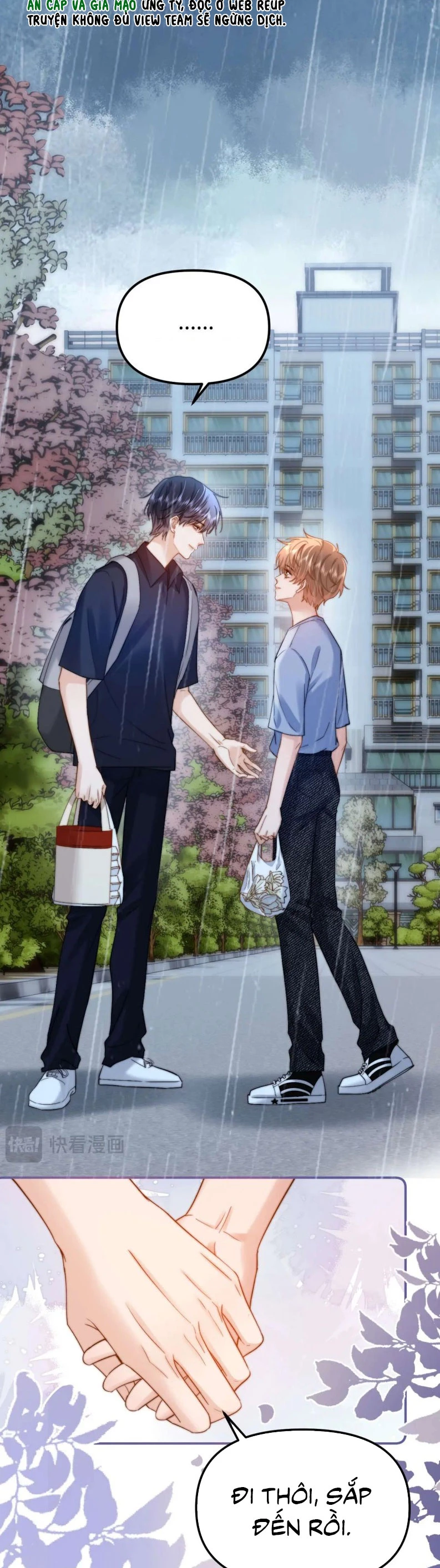 Chất Dị Ứng Đáng Yêu Chapter 83 - 14