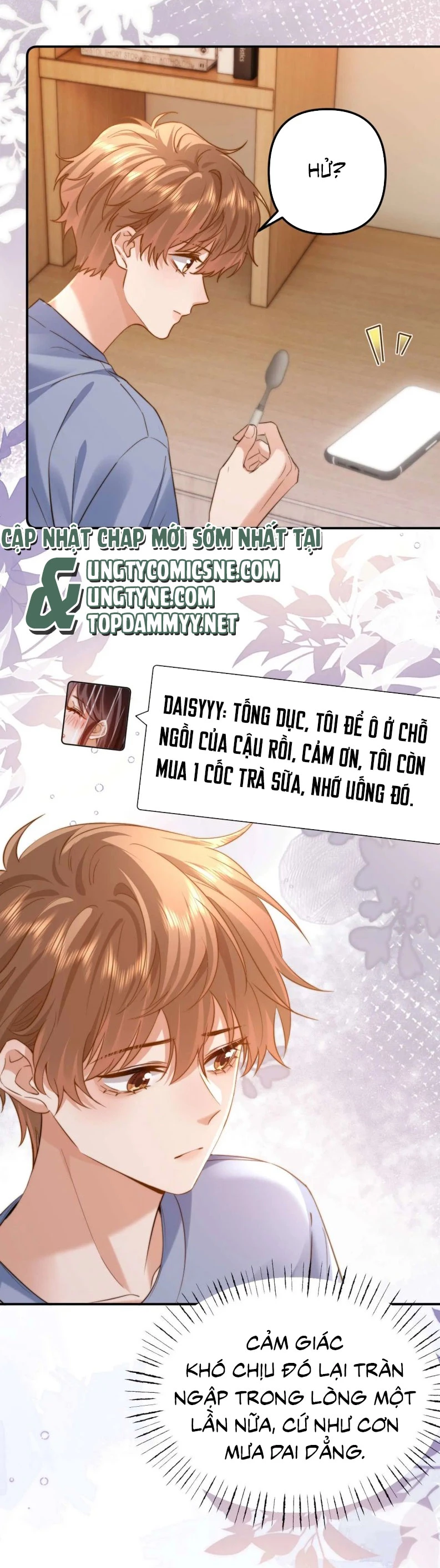 Chất Dị Ứng Đáng Yêu Chapter 83 - 18