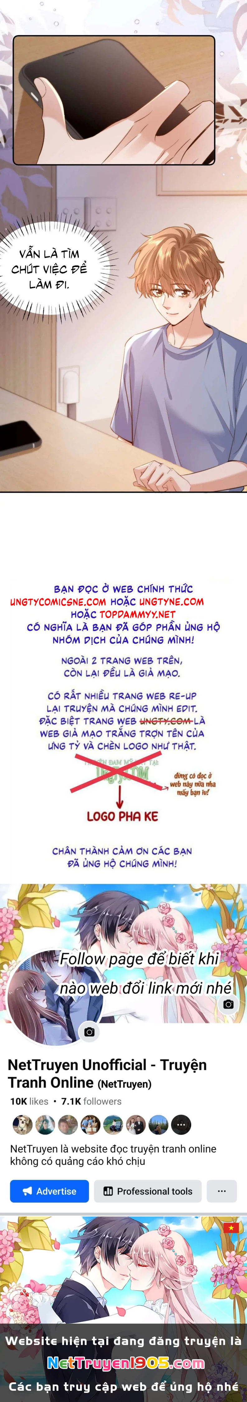 Chất Dị Ứng Đáng Yêu Chapter 83 - 19