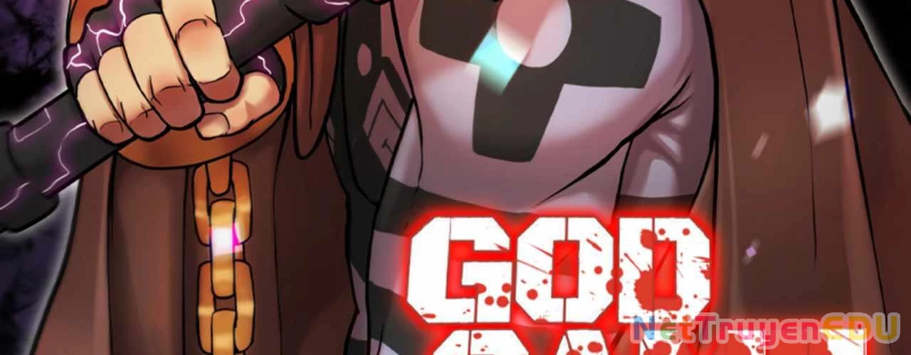 Trò Chơi Của Thần Chapter  19 - 19