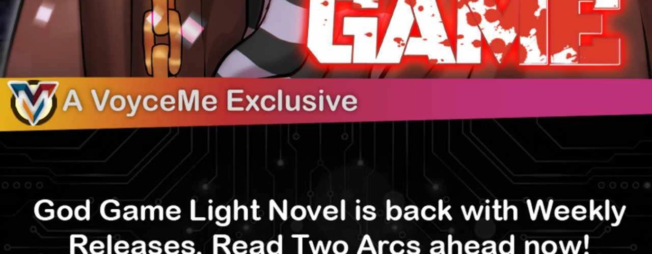 Trò Chơi Của Thần Chapter  19 - 20