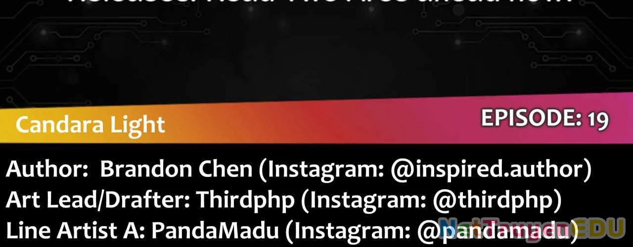 Trò Chơi Của Thần Chapter  19 - 21