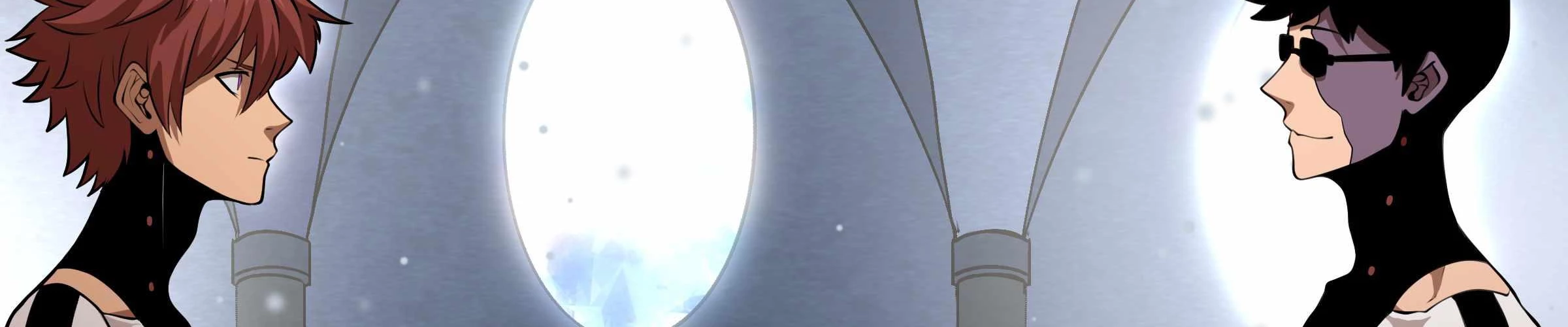 Trò Chơi Của Thần Chapter  19 - 26