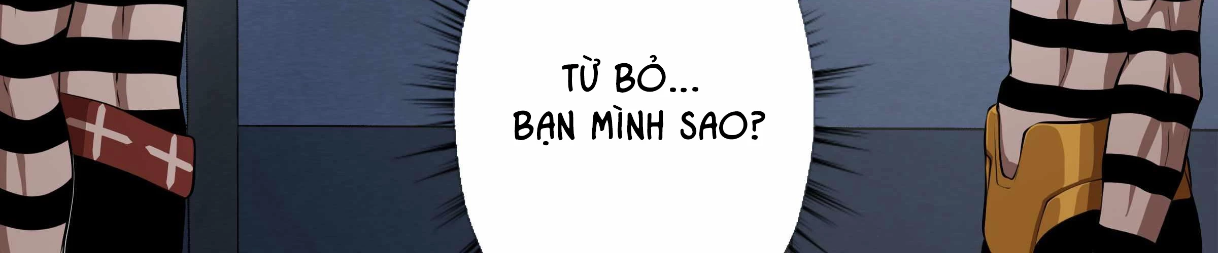 Trò Chơi Của Thần Chapter  19 - 28