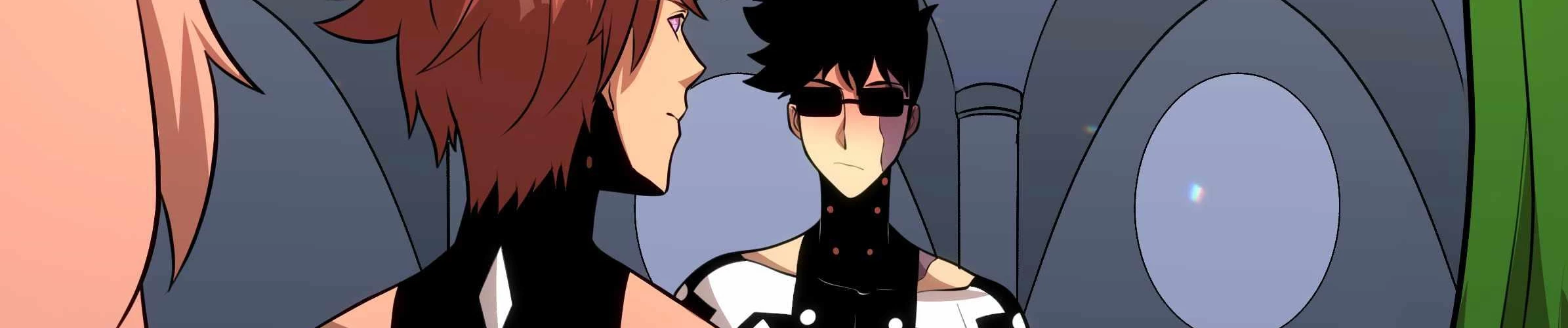 Trò Chơi Của Thần Chapter  19 - 99