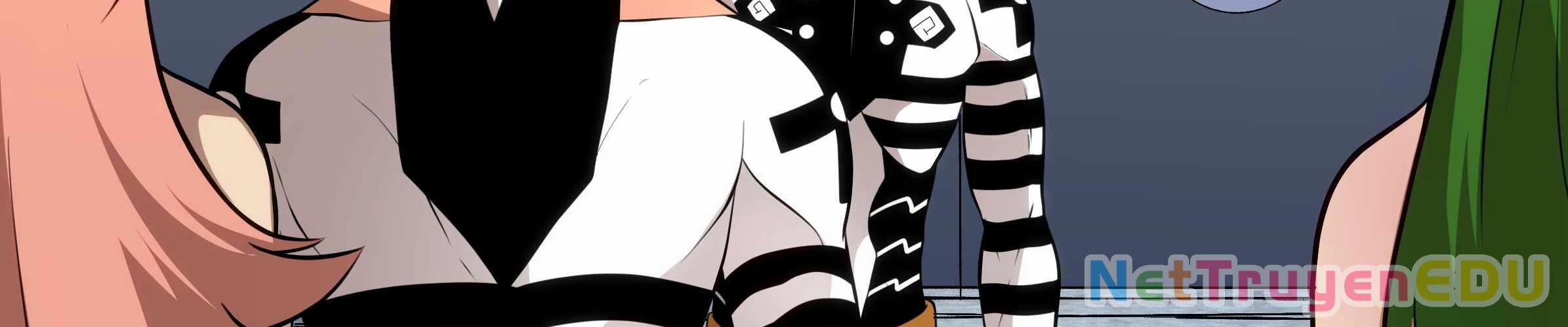 Trò Chơi Của Thần Chapter  19 - 100