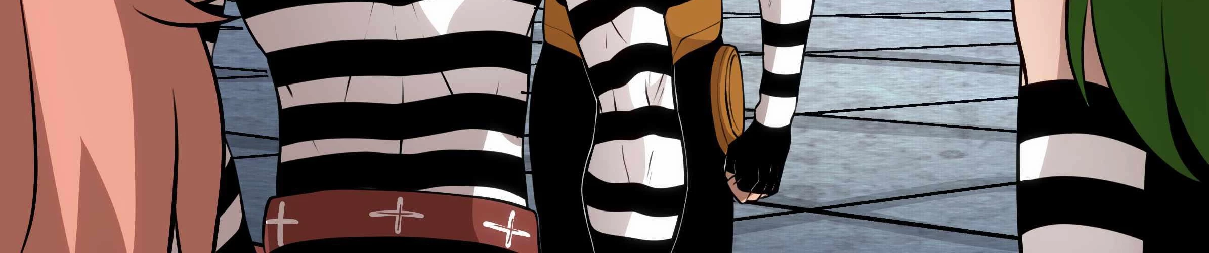 Trò Chơi Của Thần Chapter  19 - 101