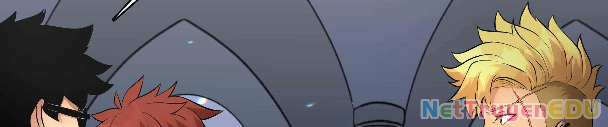 Trò Chơi Của Thần Chapter  19 - 148