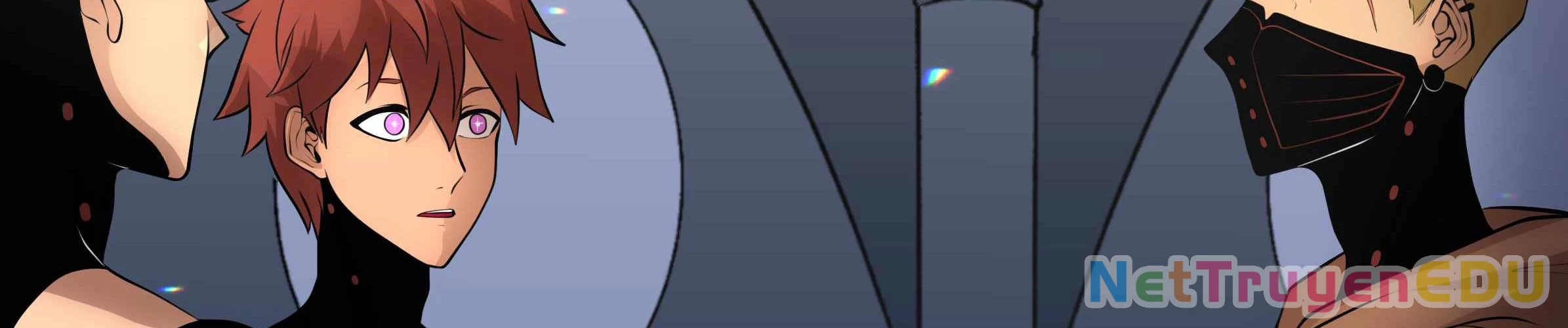 Trò Chơi Của Thần Chapter  19 - 149